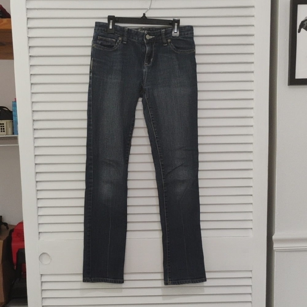 Old Navy Blue Jeans